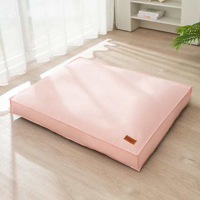 Ortopedický nepremokavý vankúš pre psa - FlexiRest