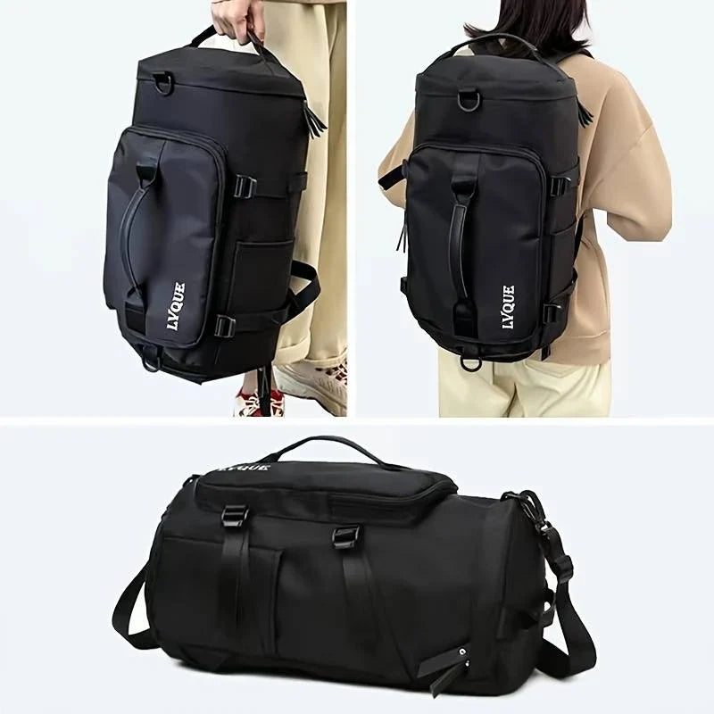 Daypack aus Oxford-Gewebe