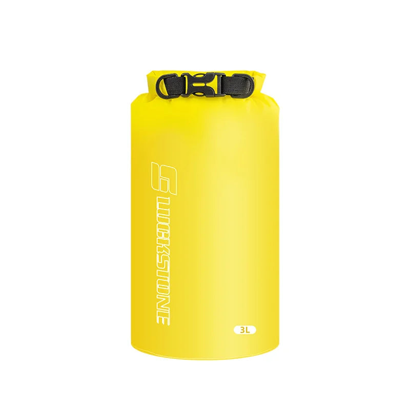 Waterdichte tas voor outdoor activiteiten, 3L-75L, lichtgewicht en veelzijdig 9