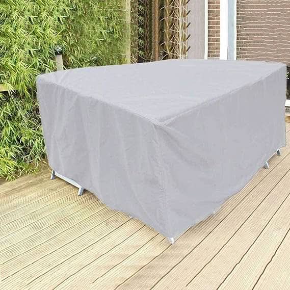 Wetterton – Meubelhoes – Weerbestendige bescherming het hele jaar door 6