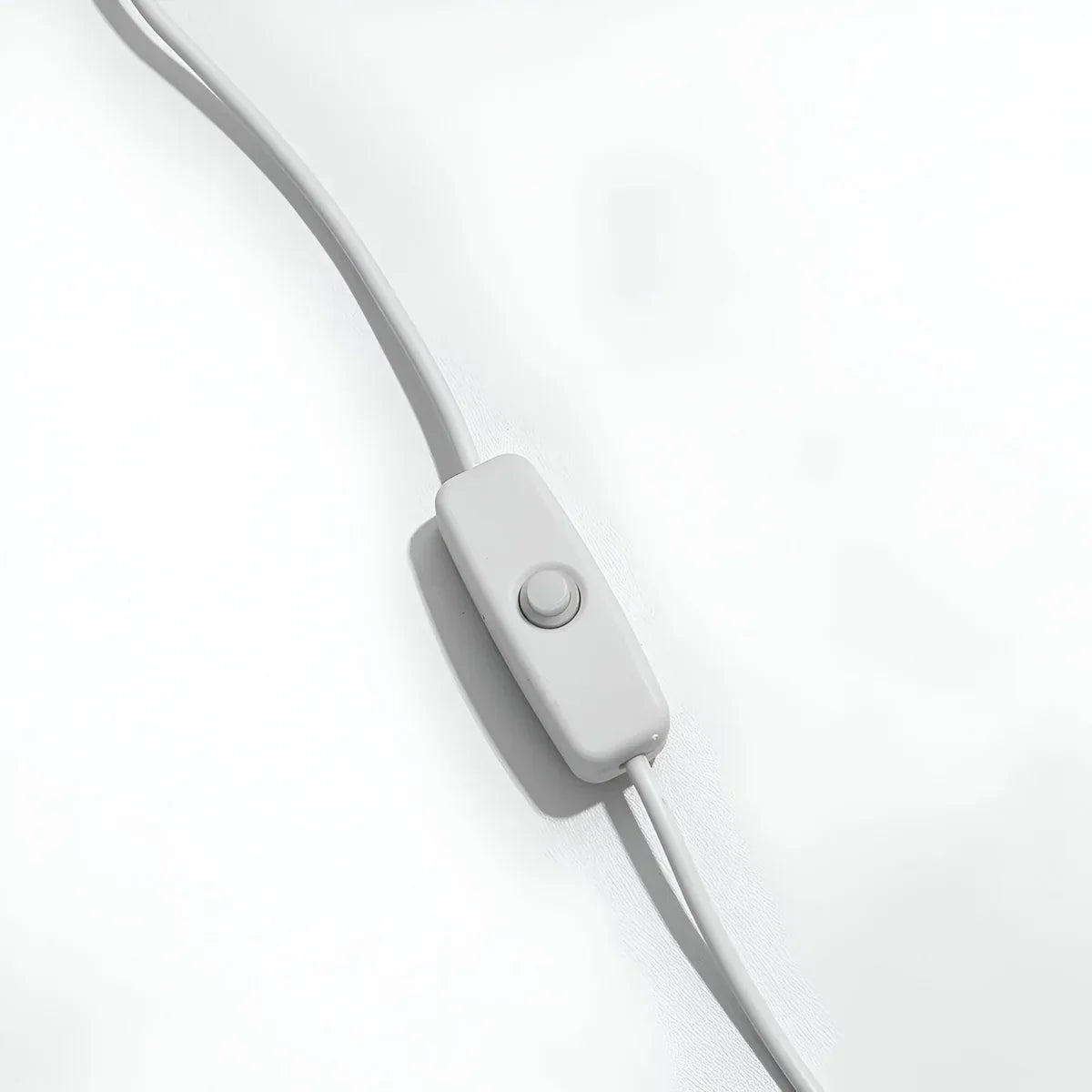 WildGlow Animali in Legno Lampada da Tavolo - Luce Notturna Magica per Cameretta dei Bambini