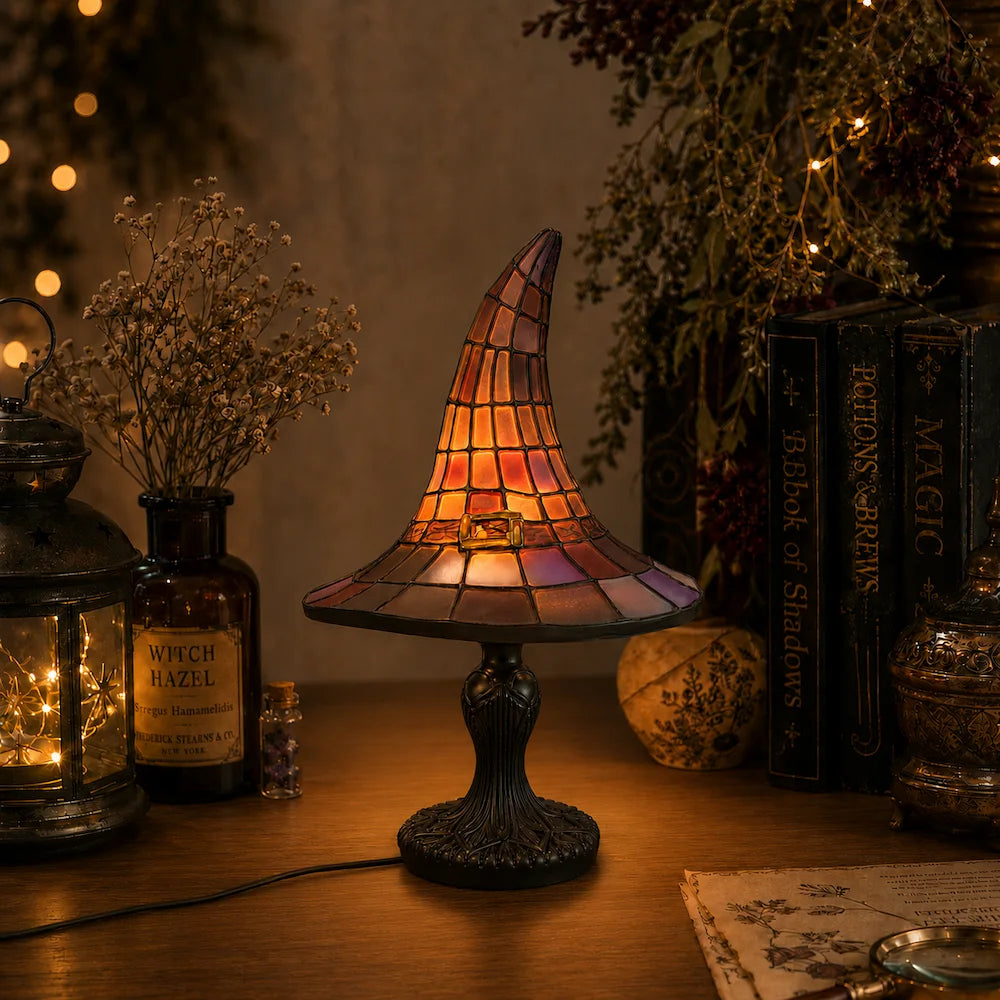 Witchwood™ Table Lamp 0