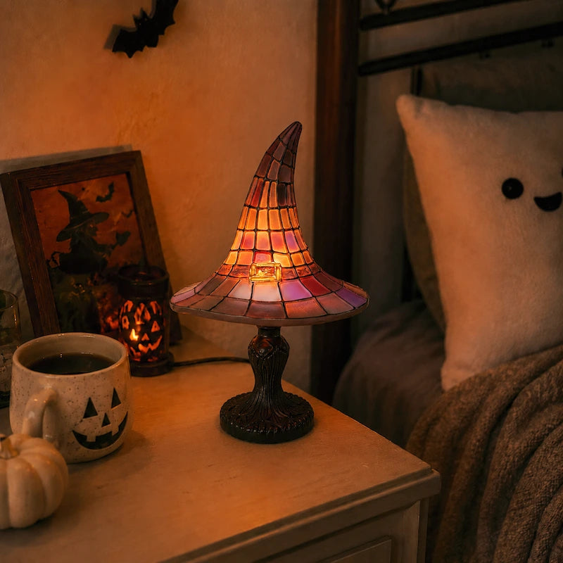 Witchwood™ Table Lamp 1