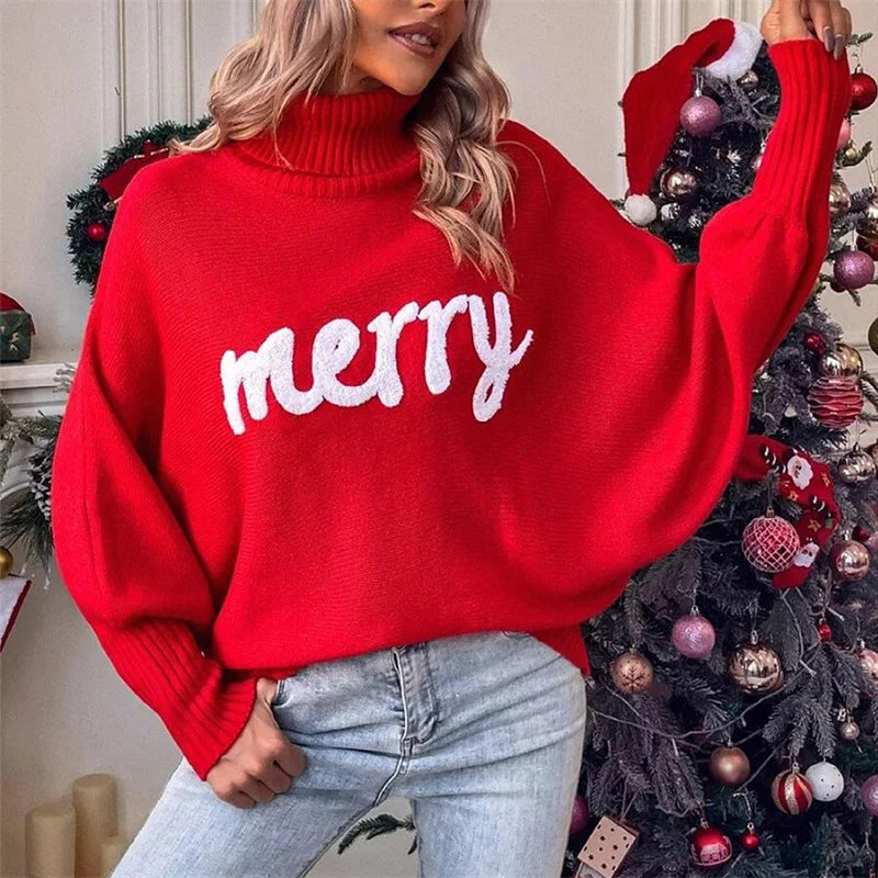 Eef | Pull de la collection de Noël pour une ambiance festive et du confort