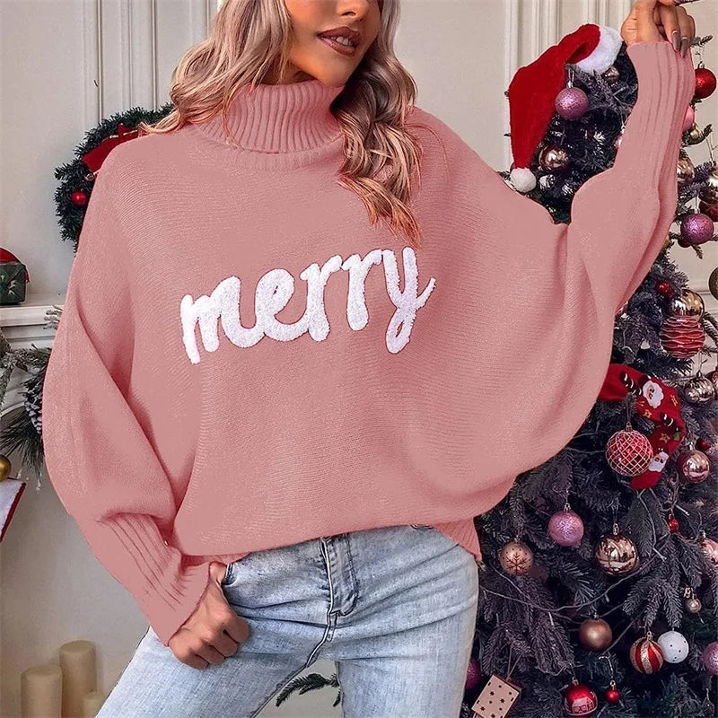 Eef | Pull de la collection de Noël pour une ambiance festive et du confort