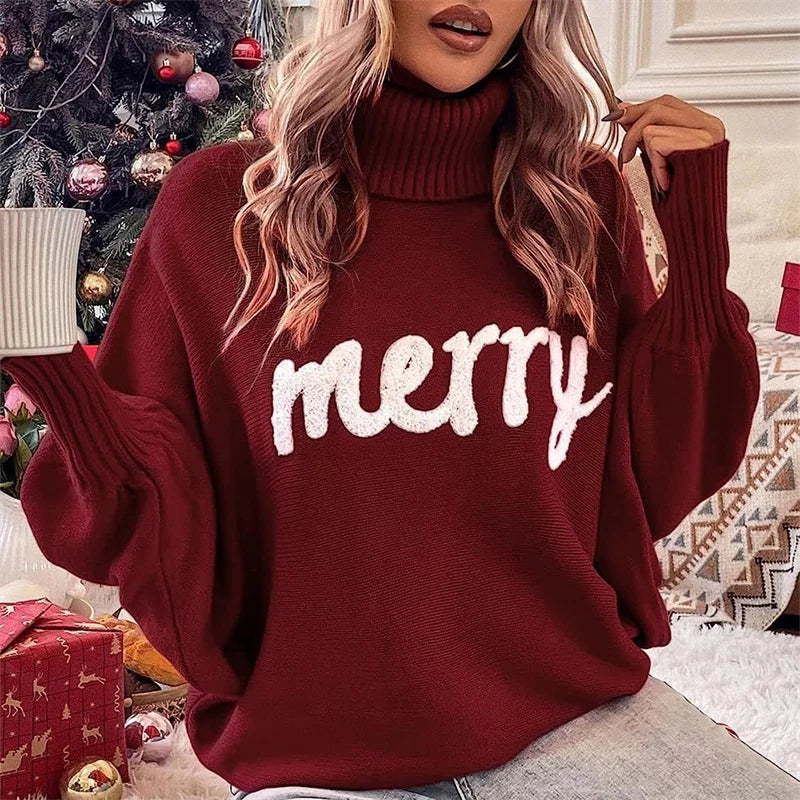 Eef | Pull de la collection de Noël pour une ambiance festive et du confort