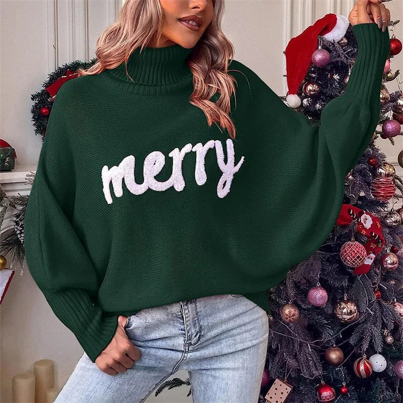 Eef | Pull de la collection de Noël pour une ambiance festive et du confort