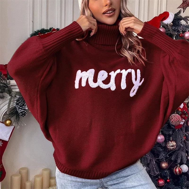 Eef | Pull de la collection de Noël pour une ambiance festive et du confort