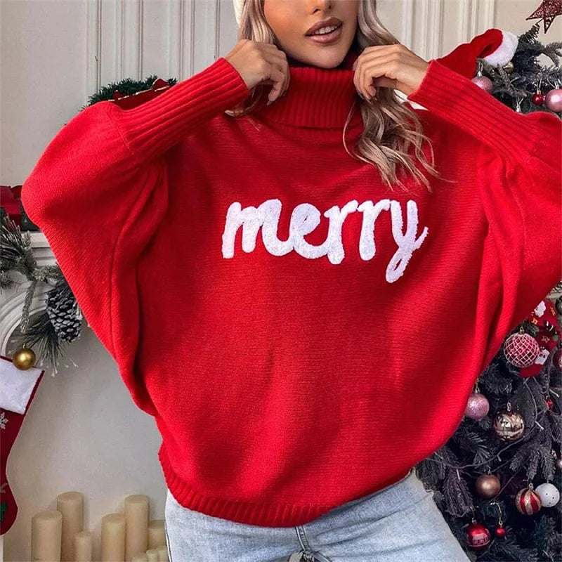 Eef | Pull de la collection de Noël pour une ambiance festive et du confort