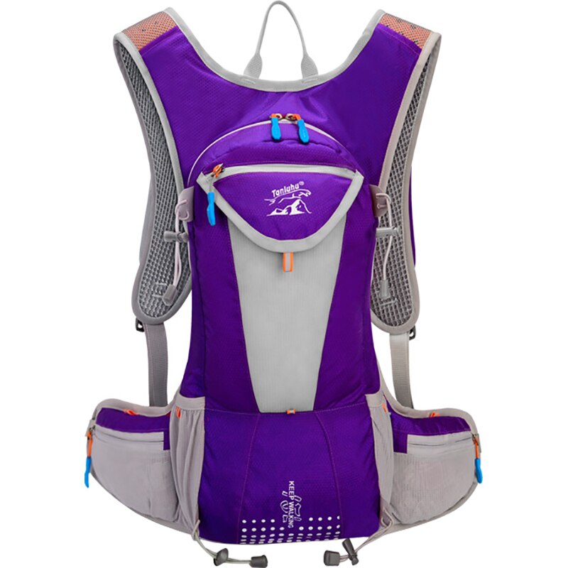 Devako Kent | Sac à dos sportif ErgoComfort Sporty