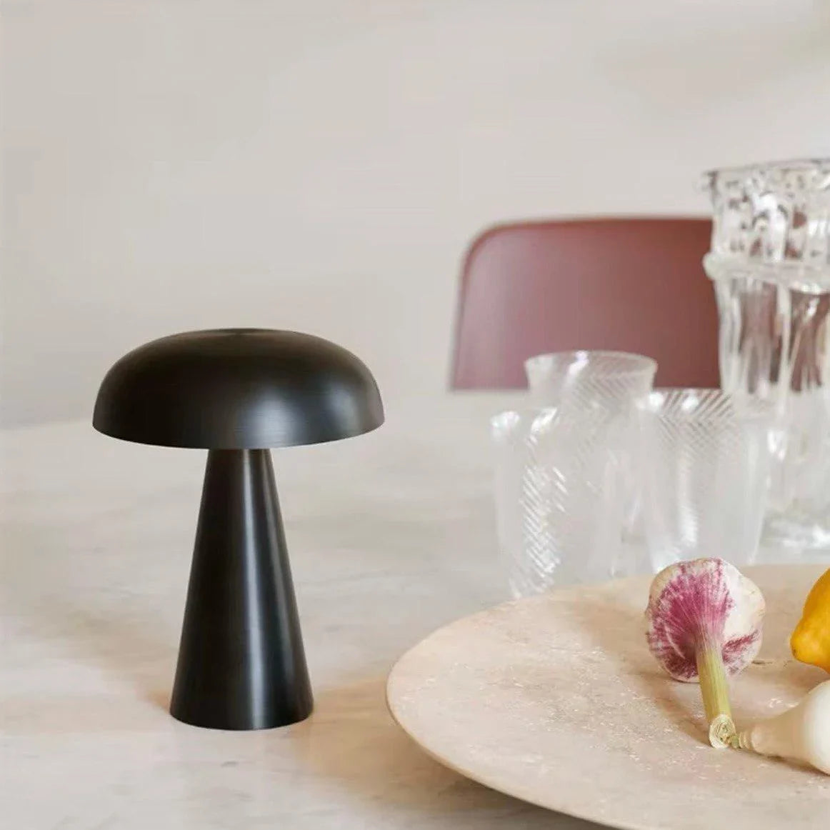 Yokohama Table Lamp 7