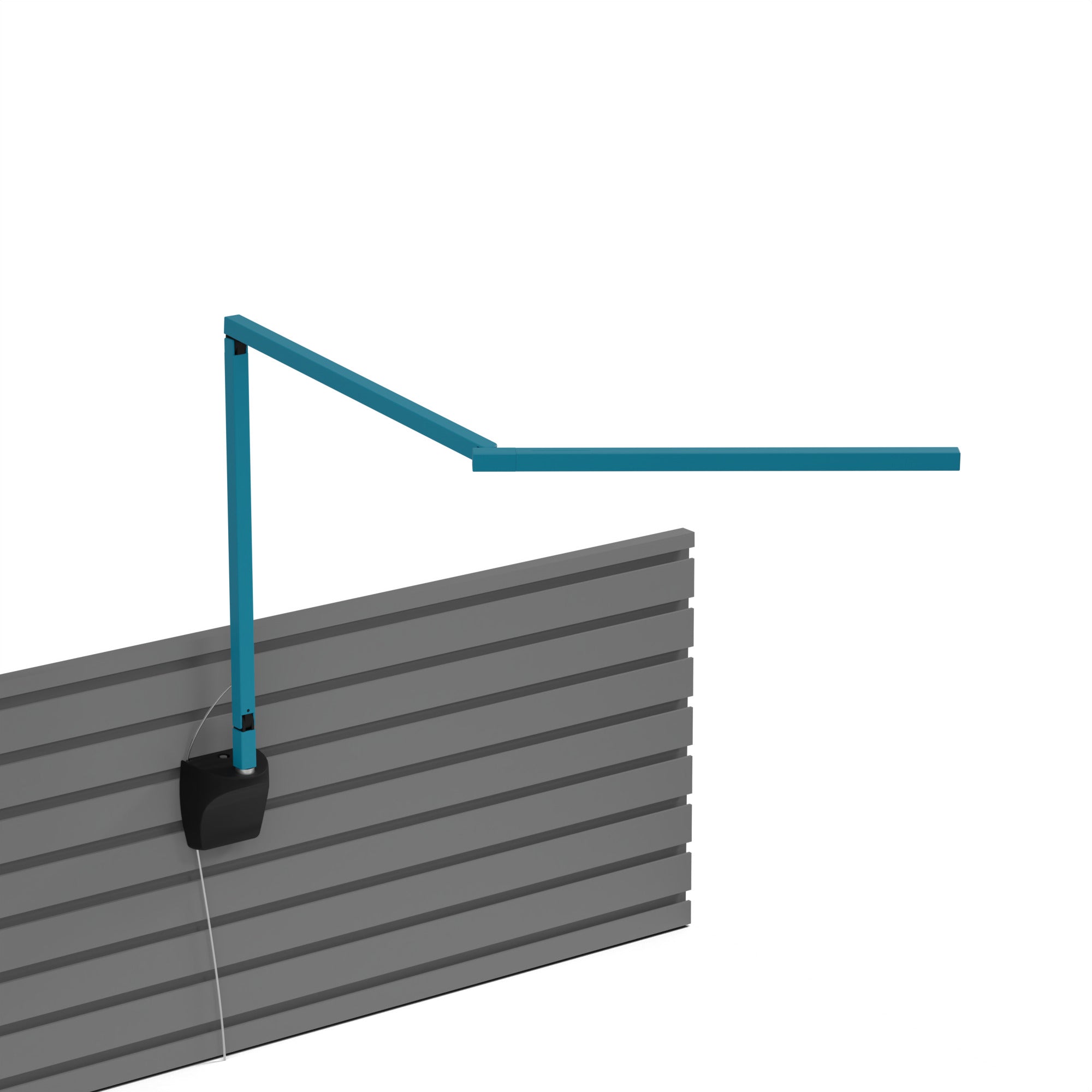 Luminexa – LED stolová lampa stmievateľná z hliníka do kancelárie