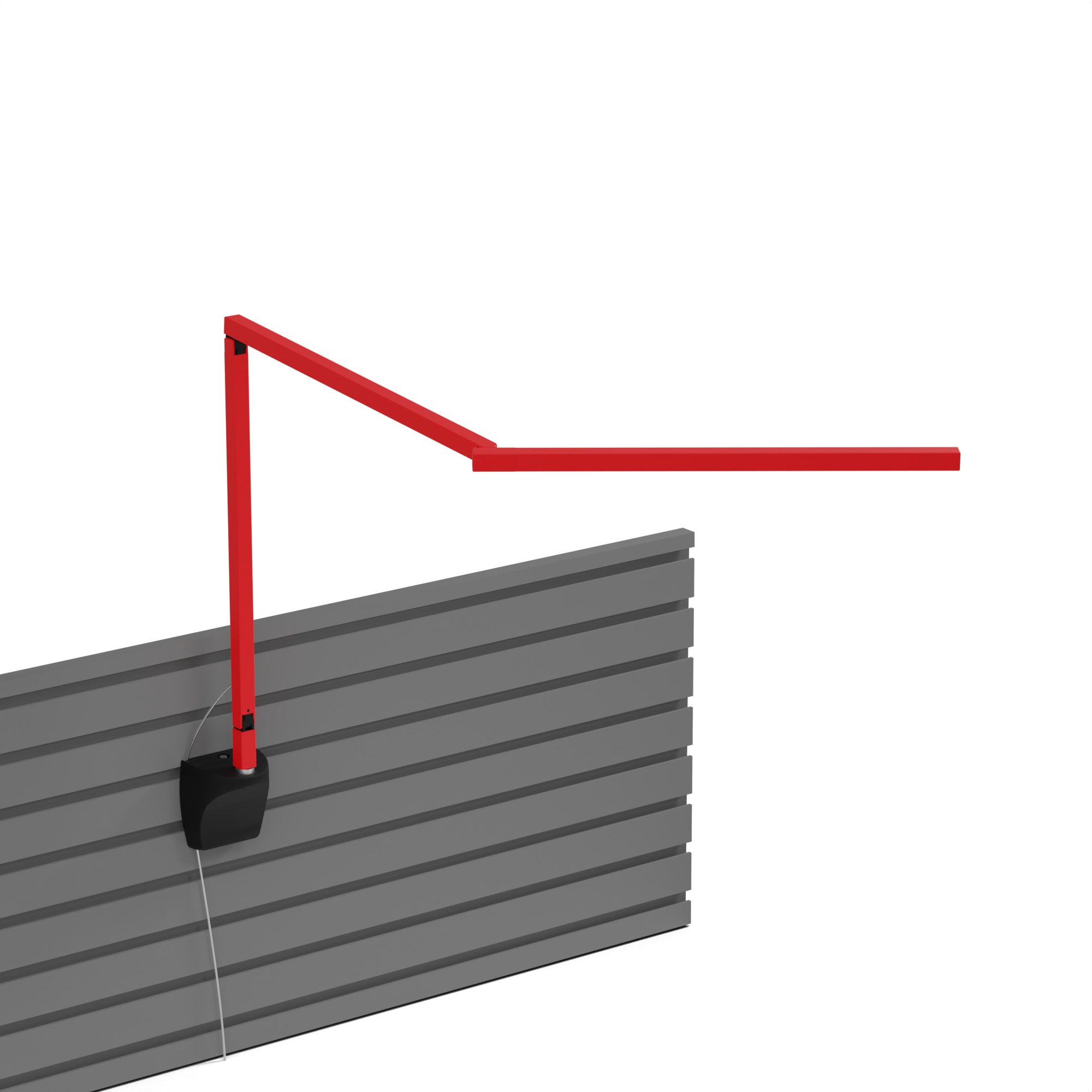 Luminexa – LED stolová lampa stmievateľná z hliníka do kancelárie