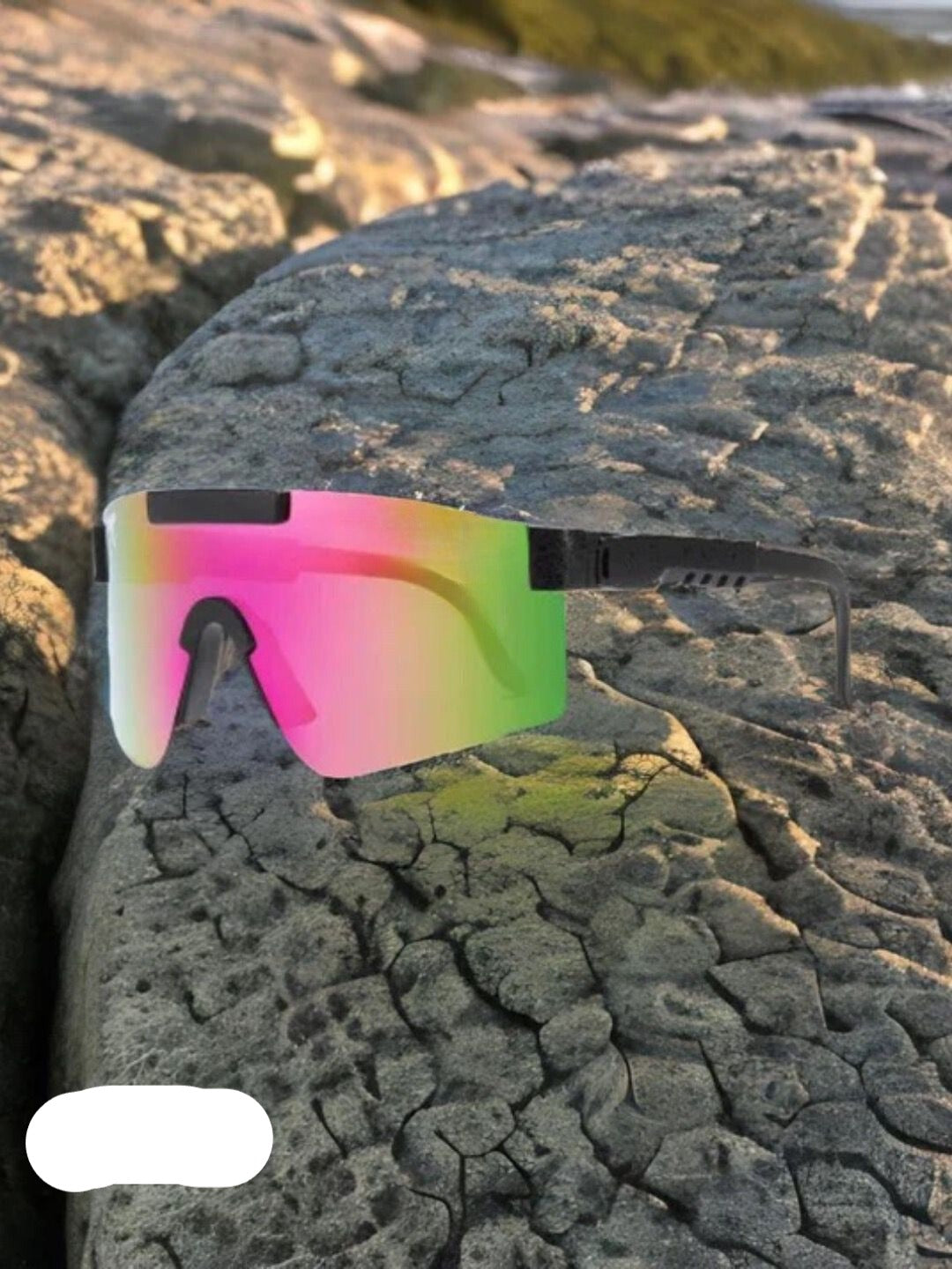 Abenteuerliche Party-Sonnenbrillen: Wage es zu entdecken