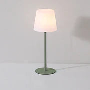 WireFree - Elegante kabellose Lampe