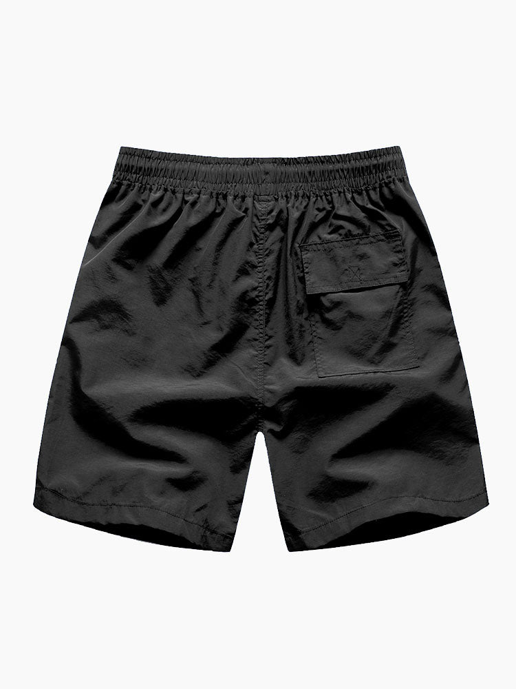 Bolendo Leo | Hosenhemd und Shorts Set