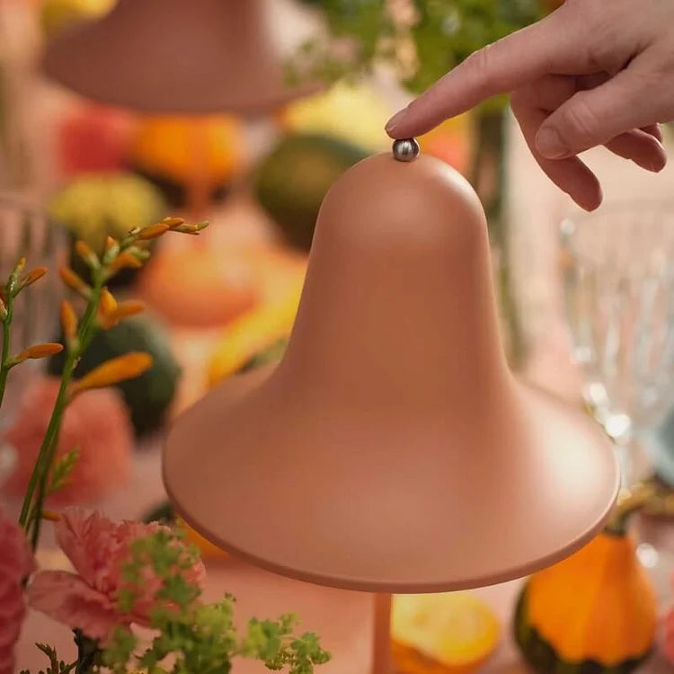 GlowSphere - Dekorative Lichtstimmung