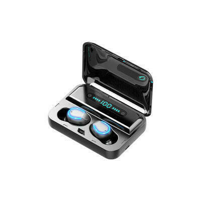 Bolendo Multifunkční Bluetooth headset s podporou power banky