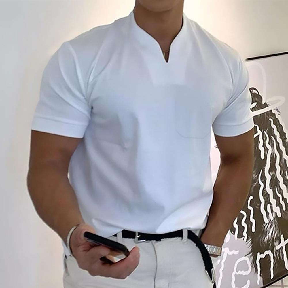 Bolendo elegantná a pohodlná neformálna košeľa pre mužov