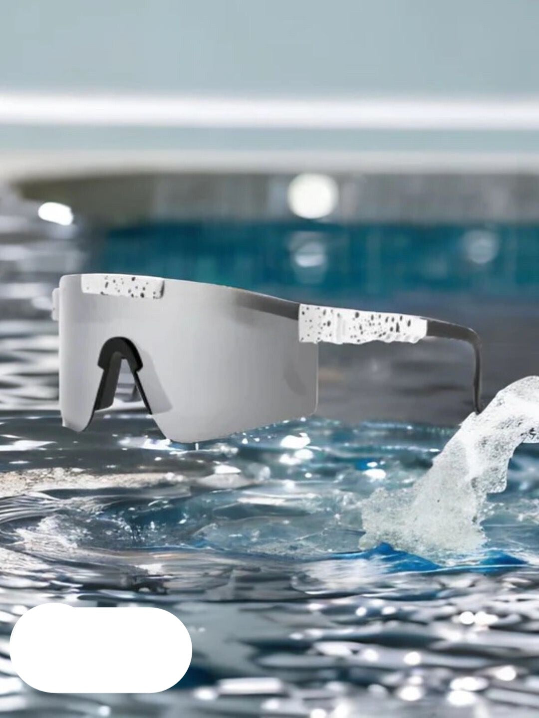 Devako párty slnečné okuliare