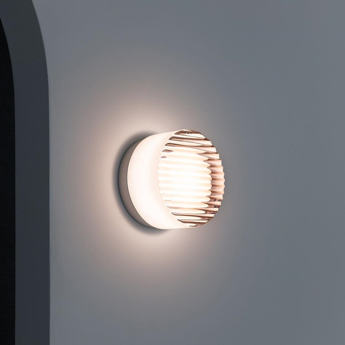 Applique LED - Illuminazione elegante per tutti gli ambienti