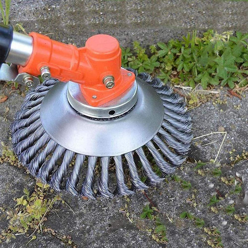 Bolendo LawnSaver | Uknuselig trimmertråd