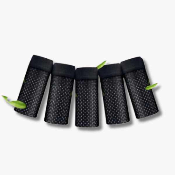 Devako bambusové spodní prádlo - Zažijte ultimátní pohodlí a luxusní měkkost