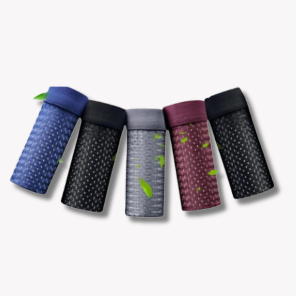 Devako bambusové spodní prádlo - Zažijte ultimátní pohodlí a luxusní měkkost