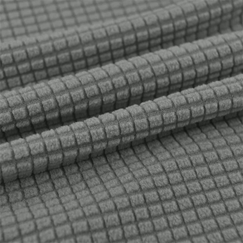 OutdoorHaven súprava poťahov na sedadlá obytného auta - štýlová ochrana pre vaše nábytok v obytnom aute