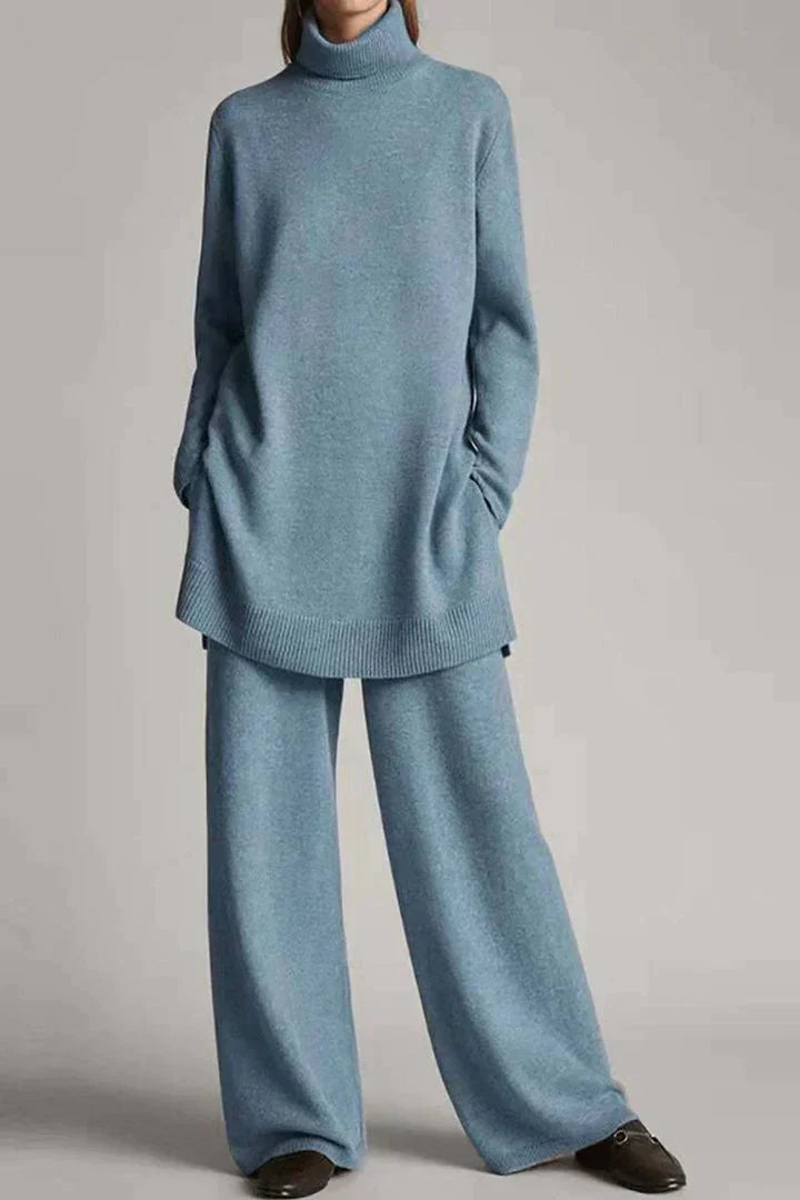 Elegantní zimní výbava pro ženy - Giada