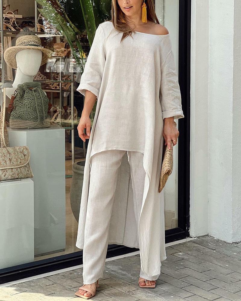 Alviria - Abbigliamento casual per donne