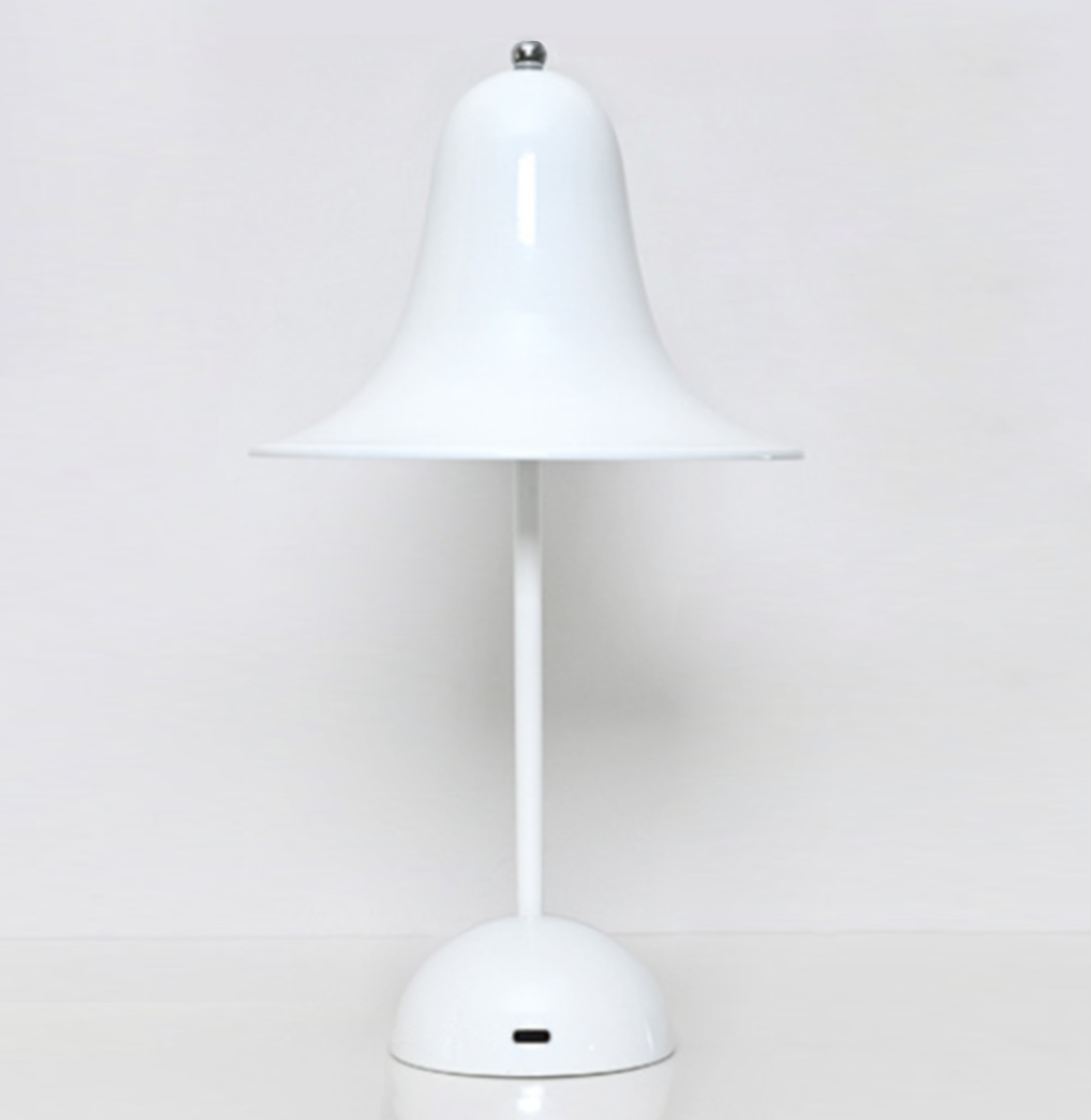 NobleLight - Lampada senza fili di classe elegante