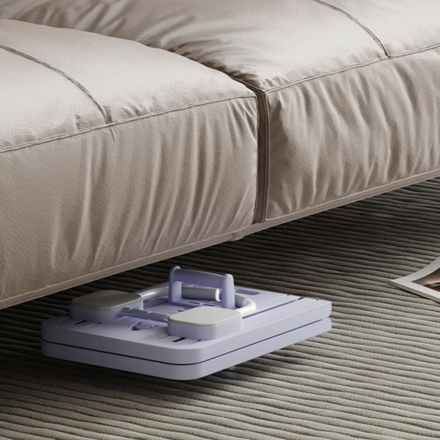 Pilates Reformer Set – Elastische Widerstandsbänder & Vielseitiges Training für Stabile Bewegungen