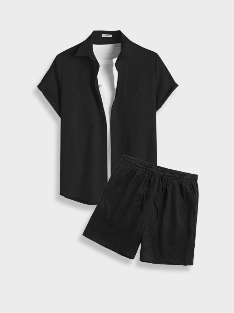 Bolendo Zomer set kordurový - Danilo