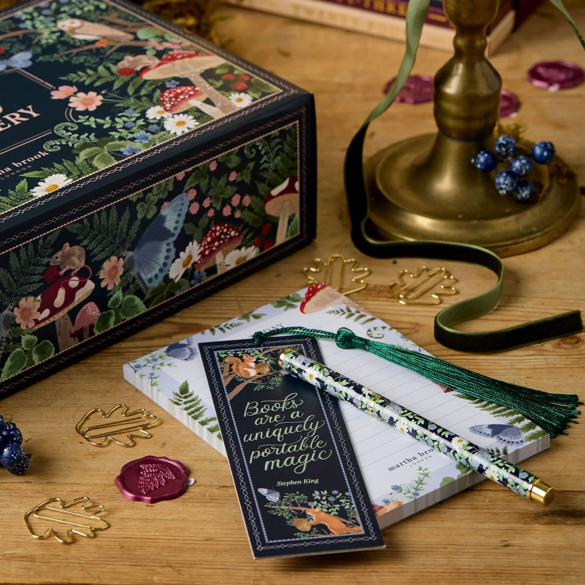 Calendrier de l'Avent créatif – CraftJoy