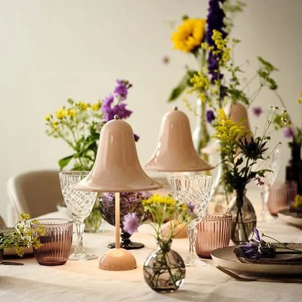 GlowSphere - Dekorative Lichtstimmung