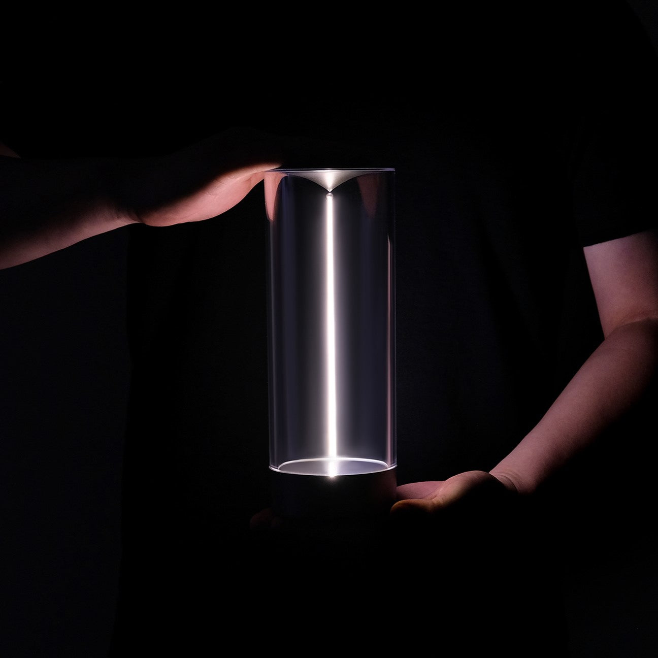 GlowBeam - appareil d'éclairage moderne