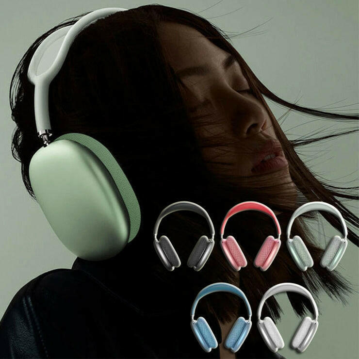 Bolendo P9MAX Bluetooth slúchadlá