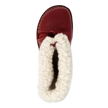 Dustin - Nepremokavé čižmy s vlnou podšívkou