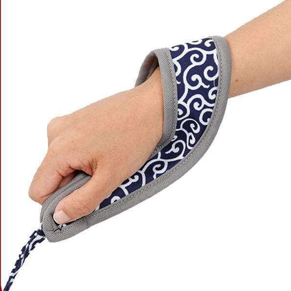 Pawver – katte sele åndbar & polstret – til udendørs eventyr