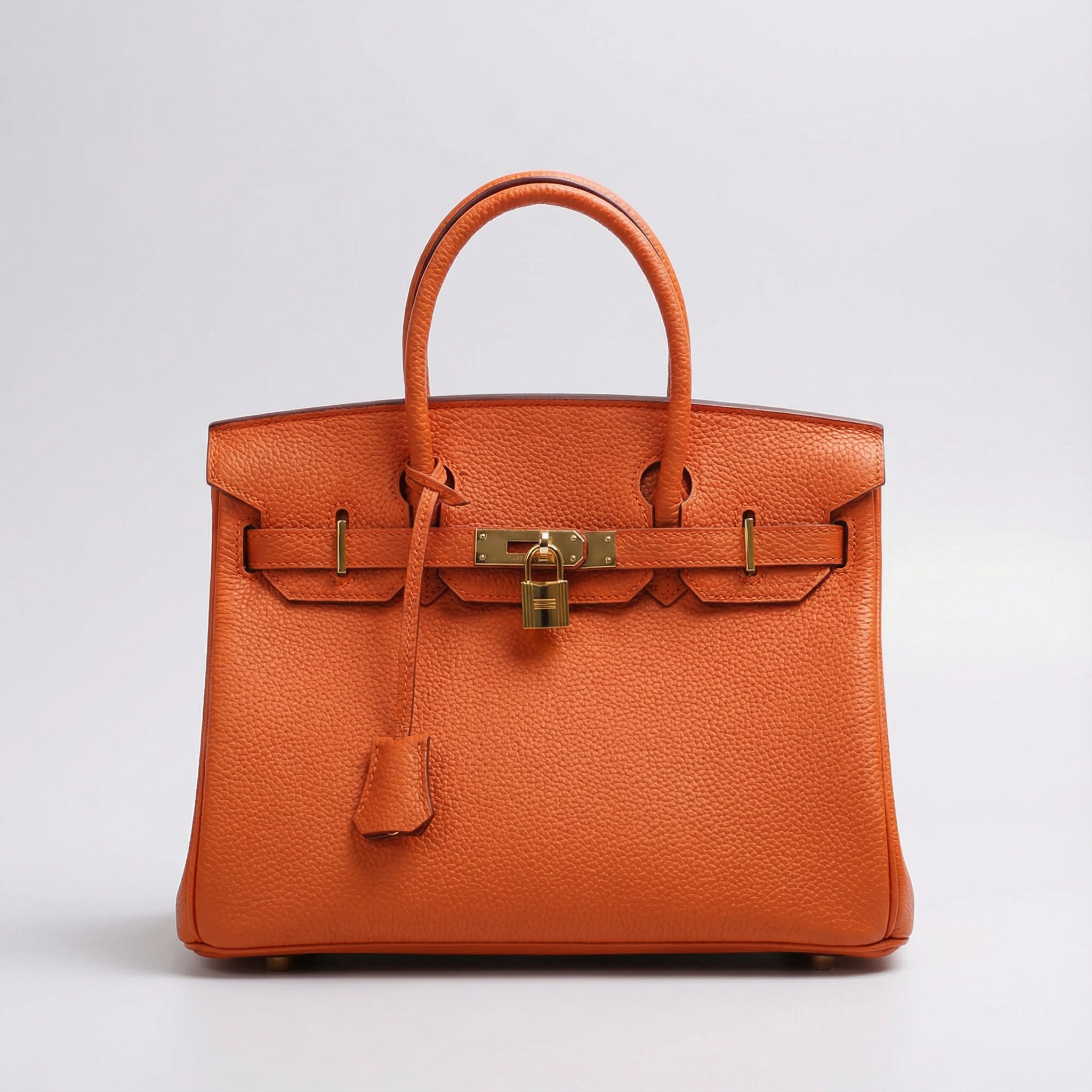 Grande borsa da donna in pelle – Elegante, spaziosa e senza tempo