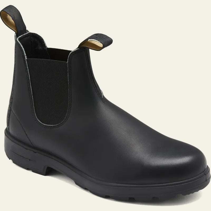 DryStep – Waterdichte Chelsea Laarzen met Slip-On Ontwerp Vestragear