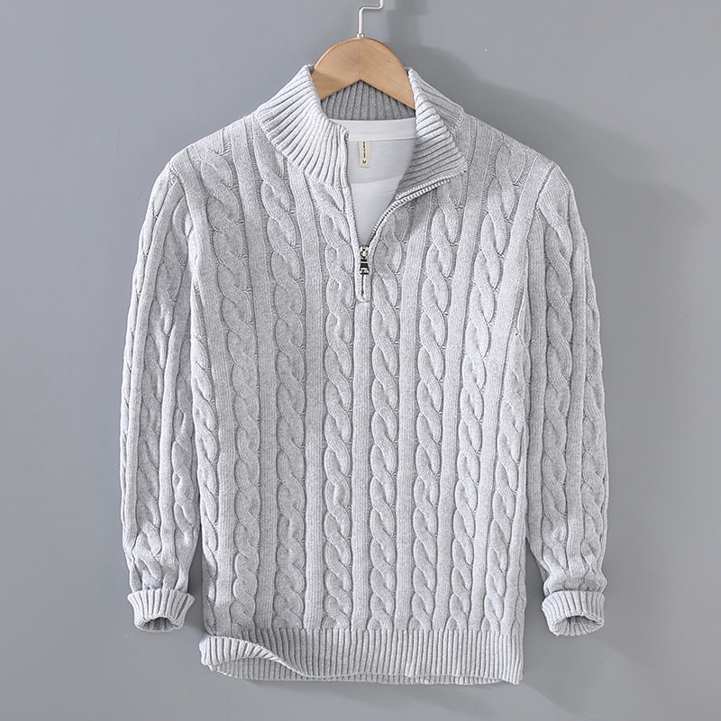 Pull homme Bolendo | Pull léger et respirant