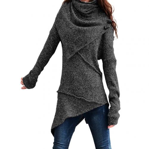 Melanie | Maglione di lana morbido - Calore e comfort assoluti