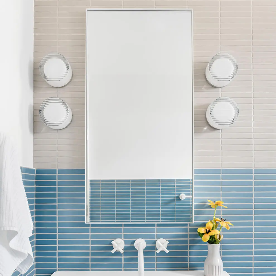 Applique LED - Illuminazione elegante per tutti gli ambienti