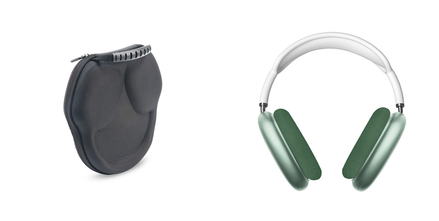 Bolendo P9MAX Bluetooth slúchadlá