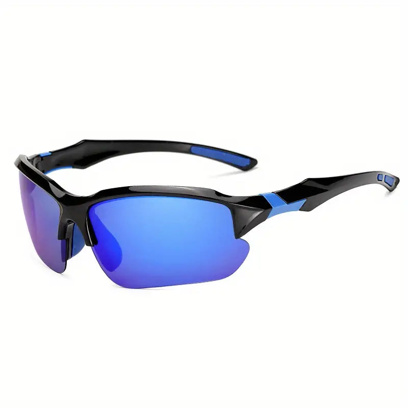 Devako Sportswear - Polariserende sportssolbrille