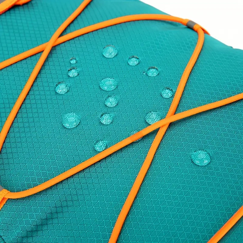 Bolendo RuckSack - Wasserdichter Premium-Radrucksack