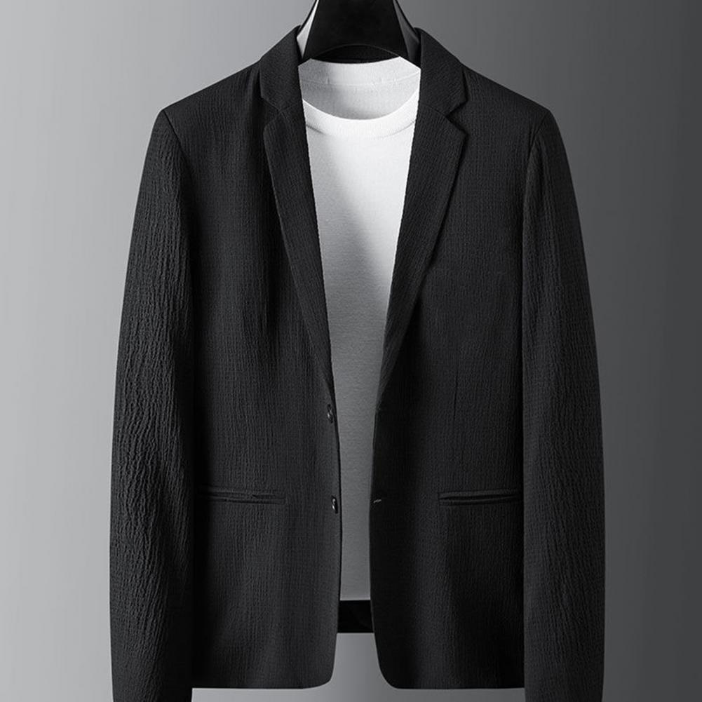Costume Suave – Veste légère pour des apparitions élégantes