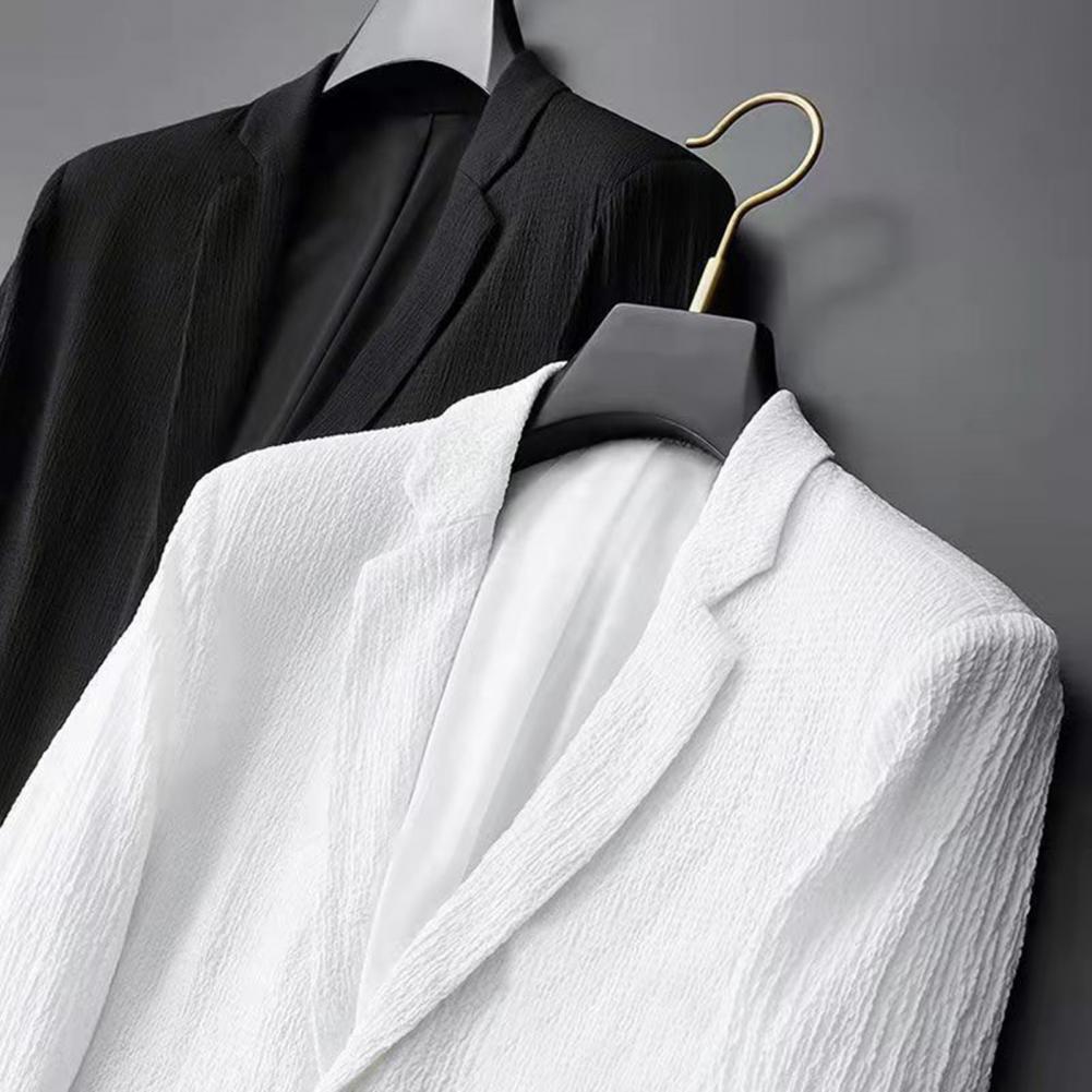 Costume Suave – Veste légère pour des apparitions élégantes